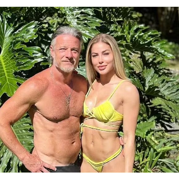 A influenciadora Saory Cardoso se tornou assunto nesta quinta-feira (17), após o fim do namoro com Marcello Novaes ser confirmado