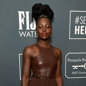 Caso de Lupita Nyong’o chama atenção para importância do acompanhamento ginecológico