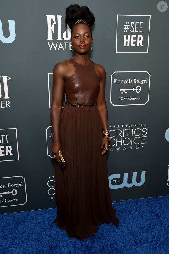 Caso de Lupita Nyong’o chama atenção para importância do acompanhamento ginecológico