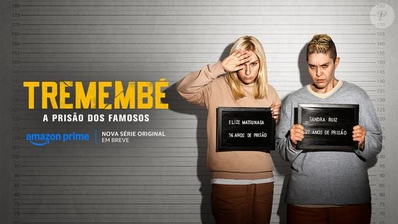 A série 'Tremembé' estreou no dia 31 de outubro no Prime Video e trouxe aos holofotes algumas das maiores criminosas do país