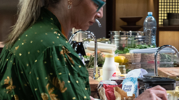 Final do 'MasterChef Brasil 2025': para onde vão os pratos que sobram no programa?