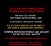 Leo Lins recebeu apoio de humoristas como Rafinha Bastos após sua condenação a 8 anos de prisão