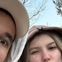 'Mesmo na dor, Deus permanece': com Isabel Veloso internada na UTI há 27 dias, marido da influenciadora faz comovente reflexão no 1º Natal com filho