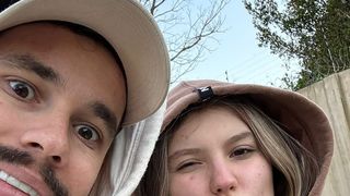 'Mesmo na dor, Deus permanece': com Isabel Veloso internada na UTI há 27 dias, marido da influenciadora faz comovente reflexão no 1º Natal com filho