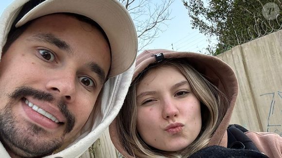 Isabel Veloso: internada na UTI há 27 dias, influenciadora ganha homenagem emocionante do marido