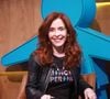 Para cuidar de seu corpo e saúde, Deborah Evelyn costuma seguir uma dieta focada em alimentos integrais