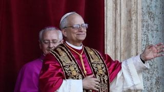 Nenhum é deste século e o mais antigo tem quase 80 anos: 4 filmes favoritos do Papa Leão XIV provam que ele tem ótimo gosto para cinema