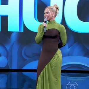 Virgínia contou que após o fim do Carnaval vai passar uma temporada em Madrid com Vini Jr.