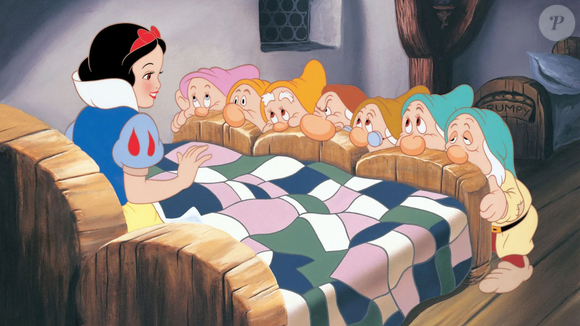 Canibalismo, castigos cruéis e morte: esses elementos faziam parte da história original de Branca de Neve, mas foram cortados pela Disney