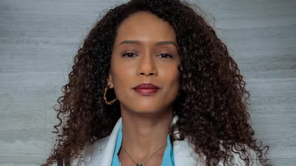 'Achei que estava arrasando': a 'pedra' no caminho de Taís Araújo para viver Raquel em 'Vale Tudo'