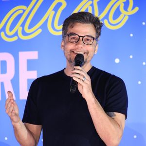 Wagner Moura, do filme 'O Agente Secreto', é formado em Jornalismo na UFBA