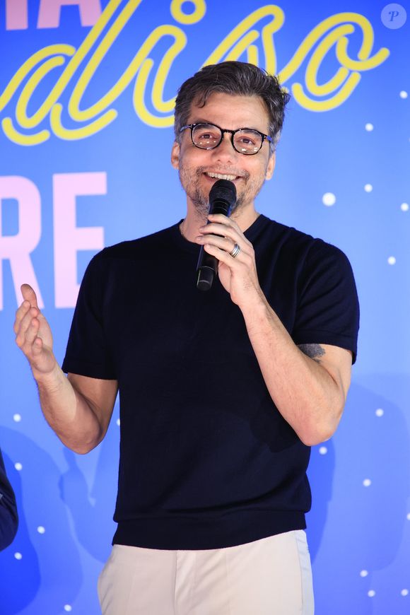 Wagner Moura, do filme 'O Agente Secreto', é formado em Jornalismo na UFBA