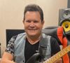 Ximbinha é acusado de assédio sexual e perseguição por cantora 10 anos após conturbada separação de Joelma