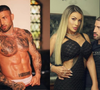 Conhecido por incidente bizarro com Andressa Urach e por casamento nudista, ator pornô lança produto que 'promete ser o fim do tadalafila'