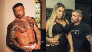 Conhecido por incidente bizarro com Andressa Urach e por casamento nudista, ator pornô lança produto que 'promete ser o fim do tadalafila'