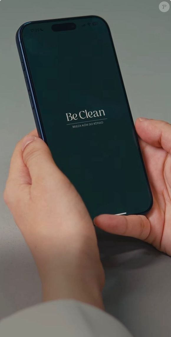 Entre os pontos que ainda podem evoluir, está a criação de alertas personalizados para alergias e tipos de pele, tornando a experiência ainda mais completa para o usuário