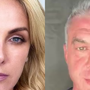 Recentemente, Ana Hickmann pediu a prisão de seu ex-marido, Alexandre Correa, pela falta de pagamento de pensão ao filho