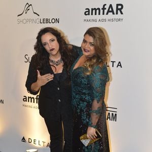 Preta Gil já comentou sobre paixão platônica pela cantora Ana Carolina durante algumas ocasiões.