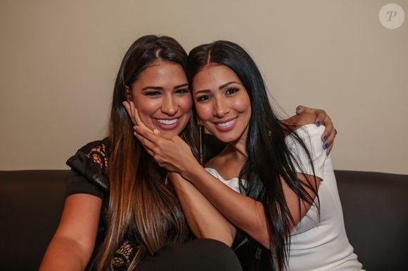 Simone e Simaria formavam uma dupla até 2022