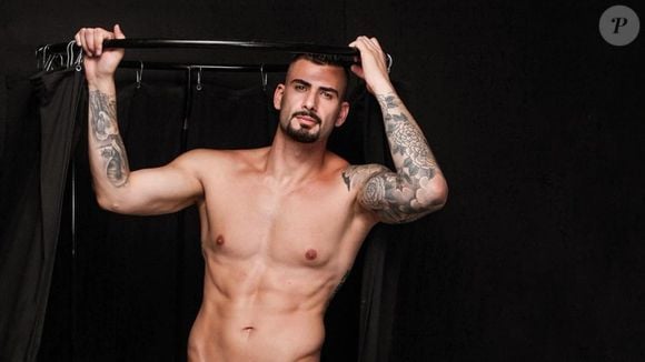 Nizam, do 'BBB 24', explica por que quis começar a vender conteúdo adulto