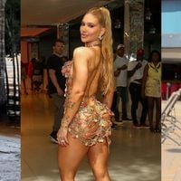 Virginia Fonseca, Gretchen e mais famosas: as celebridades que transformaram o bumbum em 2025 e os protocolos adotados por cada uma delas. Veja antes e depois!