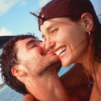 Sasha Meneghel e João Lucas comemoram 4 anos de casamento e abrem álbum romântico. Relembre a história do casal!