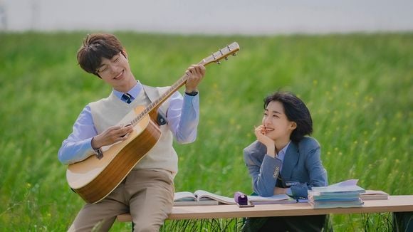 Esse dorama é melhor que 'Beleza Verdadeira', mas nem todo mundo está preparado para essa conversa: tem apenas 6 episódios e você termina em um dia