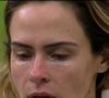 Antes mesmo da morte do pai de Ana Paula Renault, equipe da sister já havia cancelado duas festas que iriam ocorrer, no RJ e SP