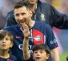 Esposa de Lionel Messi, Antonela Roccuzzo refletiu sobre maternidade, educação e valores familiares ao revelar os princípios que orientam a criação de Thiago, Mateo e Ciro