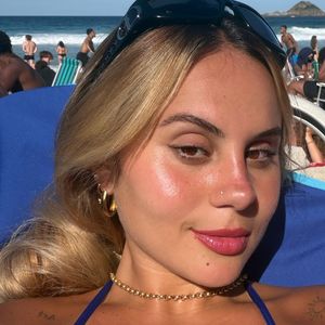 Conhecida pelo conteúdo de moda, viagens e beleza, Lara Jucah conquistou espaço nas redes sociais antes de ser apontada como affair de Zé Felipe