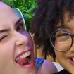 ‘Inclusive vai pagar a minha...': segunda colocada do 'BBB 26', Tia Milena tem combinado com Ana Paula Renault para receber presente de luxo após final histórica
