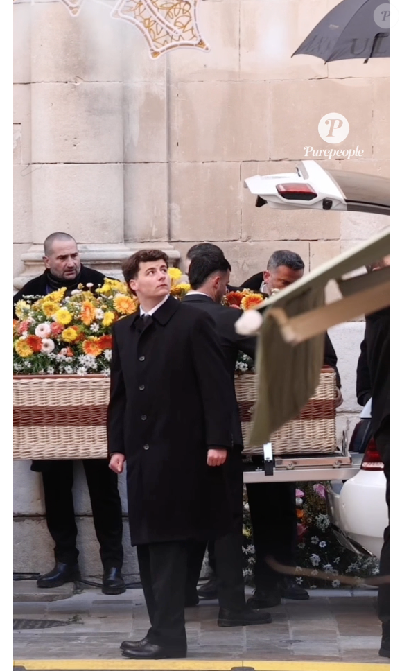 Brigitte Bardot escolheu um caixão de vime, tendência que vem crescendo nos últimos anos