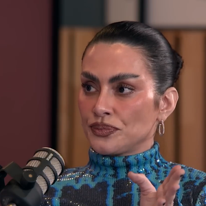 Em desabafo sobre a repercussão da mentira, Cleo Pires revelou que o episódio continua sendo doloroso, mesmo décadas depois: 'Foi muito traumático, ainda é um trauma'