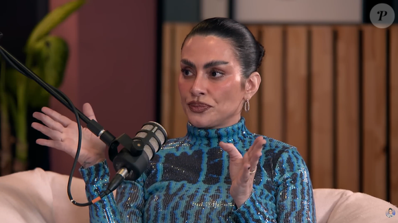 Em desabafo sobre a repercussão da mentira, Cleo Pires revelou que o episódio continua sendo doloroso, mesmo décadas depois: 'Foi muito traumático, ainda é um trauma'