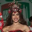 O dilema de Anitta nos bastidores da Grande Rio: rainha de bateria da escola de samba, cantora entrega principal desafio aos 33 anos. 'Tenho que me preparar melhor, mas eu não tenho tempo'