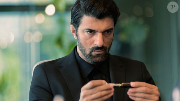 'Berço de Ouro' é a mais nova série turca da Netflix que estreou no último dia 10 de outubro