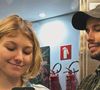 'Tirou a aliança enquanto ela estava no hospital': irmã de Isabel Veloso acusa Lucas Borbas após ex-cunhado assumir namoro 3 meses depois da morte da influencer