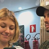 'Tirou a aliança enquanto ela estava no hospital': irmã de Isabel Veloso acusa Lucas Borbas após ex-cunhado assumir namoro 3 meses depois da morte da influencer