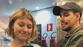 'Tirou a aliança enquanto ela estava no hospital': irmã de Isabel Veloso acusa Lucas Borbas após ex-cunhado assumir namoro 3 meses depois da morte da influencer