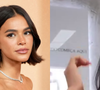 Mais curto ainda! Bruna Marquezine diminui comprimento dos cabelos, adota corte french bob e ganha elogios: ‘Meu sonho de curtinho’