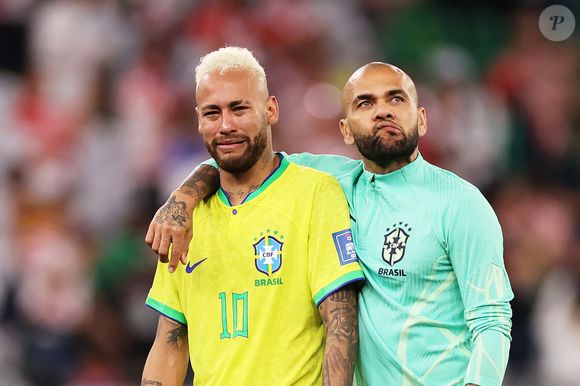 O dinheiro de Neymar ajudou Daniel Alves? Saiba como a contribuição da família do jogador influenciou no caso!