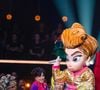 Final do 'The Masked Singer Brasil 2025': Odete Roitman, da novela 'Vale Tudo', é a personagem campeã; Diego Martins foi quem deu vida à vilã