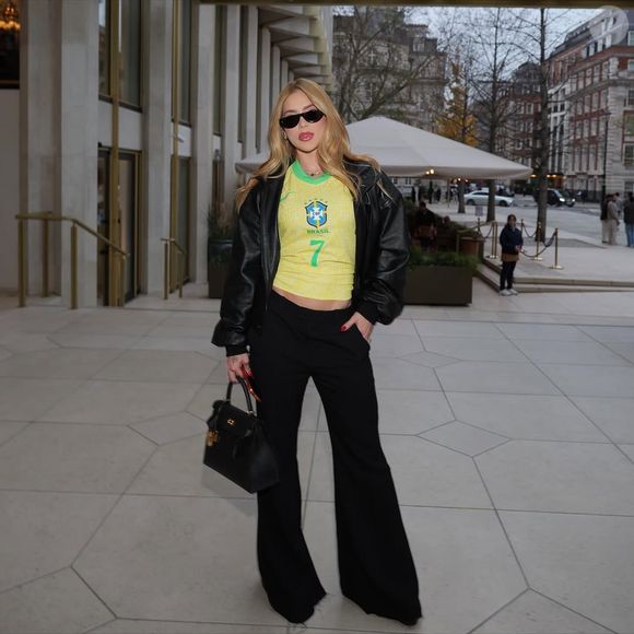 Vidente afirma que Virgínia Fonseca teria traído Zé Felipe com Neymar e prevê karma pesado