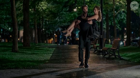 'A Hipótese do Amor' é estrelado por Lili Reinhart e Tom Bateman