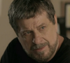 Na novela 'Império' da Globo, Flávio Galvão interpretou Reginaldo.