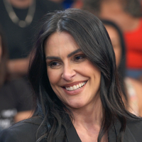 Cleo Pires no 'BBB 26': aumentam indícios da participação da famosa no time Camarote; sumiço e reação da mãe, Gloria Pires, reforçam possibilidade