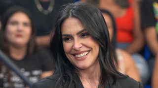 Cleo Pires no 'BBB 26': aumentam indícios da participação da famosa no time Camarote; sumiço e reação da mãe, Gloria Pires, reforçam possibilidade