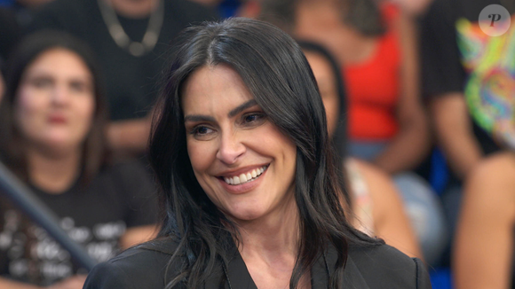 Cleo Pires no 'BBB 26': aumentam indícios da participação da famosa no time Camarote; sumiço e reação da mãe, Gloria Pires, reforçam possibilidade