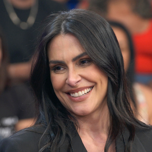 Cleo Pires no 'BBB 26': aumentam indícios da participação da famosa no time Camarote; sumiço e reação da mãe, Gloria Pires, reforçam possibilidade