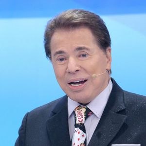 Silvio Santos aprendeu a dirigir com Walter Garcia, segundo o motorista